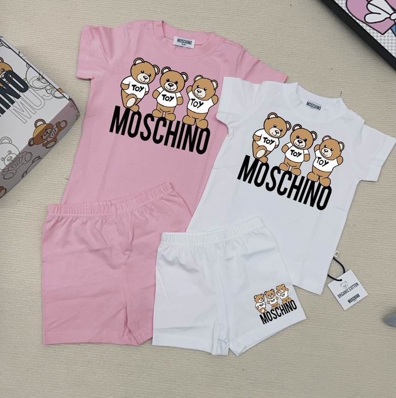 Moschino sz73-110 191